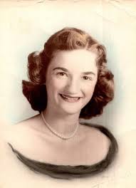 Margaret Barrineau Obituary