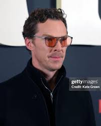 💥BRAND NEW💥 Benedict attending the "Eric" UK Premiere at Ham Yard Hotel 