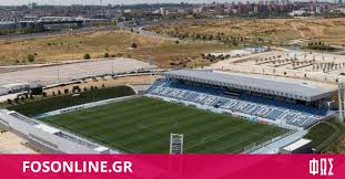 Το γκολ χρεώνεται στον καβάνι! Real Madriths Tselsi Problhma Me Ton Pinaka Toy Skor Sto Alfredo Nti Stefano Fosonline