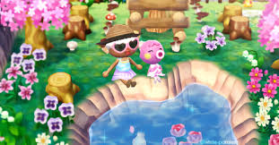 Check out how to get & breed all the color of pansies in animal crossing: Pin On Animal Crossing