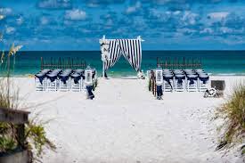 Offering all inclusive florida beach wedding packages. Image Result For Sailor Themed Decor Beach Wedding Packages Florida Beach Wedding Beach Wedding Reception