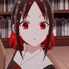 Aesthetic chika love is war pfp. Misa Icons ä»– ðŠðšð ð®ð²ðš ð'ð¡ð¢ð§ð¨ð¦ð¢ð²ðš Kðšð ð®ð²ðš ð¬ðšð¦ðš ð¥ð¨ð¯ðž ð¢ð¬ ð°ðšð« Facebook