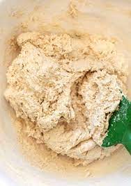 Quinoa Flour Pizza Crust Recipe Gluten Free Vegan Simply Quinoa Recipe Pizza Crust Quinoa Flour Recipes Crust Recipe