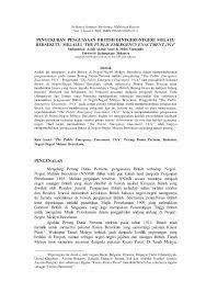 Belakang peperangan malah turut mengutip derma untuk membantu turki membeli senjata. Pdf Pengukuhan Penguasaan British Di Negeri Negeri Melayu Bersekutu Melalui The Public Emergency Enactment 1914