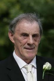 Condolence Book for Jerry Cronin (Bantry, Cork)