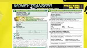 Can money orders be purchased online fultoncommunitytheatre org. How To Send Money With Western Union Youtube