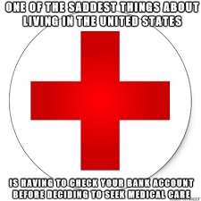 We did not find results for: I Have Health Insurance But I Can T Always Afford The Copays Meme On Imgur