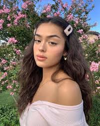 Nailea Devora Official Home Facebook