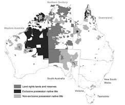 It provides fresh water and means of water transportation. Australia Should Create Seventh State Run By Indigenous People Lawyer Michael Mansell Says Abc News