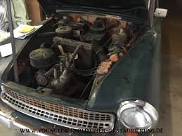 Image result for Silbergrau 1970 Wartburg