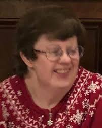 Margaret (Meg) Reed—3/23/2021