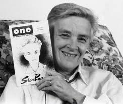 Stella Rush ("Sten Russell")