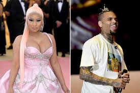 Chris brown performs at amalie arena during his 2019 indigoat tour on saturday, aug. Nicki Minaj Isn T On Chris Brown S Summer 2019 Tour Xxl