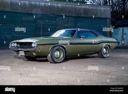 Image result for Dark Green 1970 Challenger