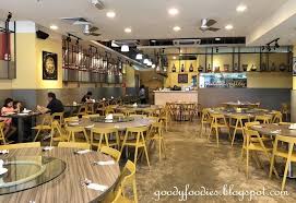 This review is the subjective opinion of a tripadvisor member and not of tripadvisor llc. Goodyfoodies Golden Valley Ttdi Halal Chinese Cuisine Chilli Crabs And More