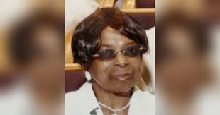 Obituary for Pearlie Mae Ingram