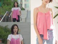 Park yoo na as yoo eun. 10 My Id Is Gangnam Beauty Outfits Ideas Outfits Korean Outfits Korean Fashion