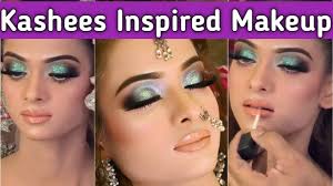 valima bridal makeup tutorial inspired