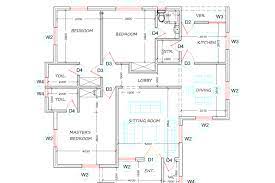 Slider Image Bungalow Floor Plans Apartment Floor Plans Modern Bungalow House Plans Please i need three bedrooms flat plan with laundry with low cost on half plot of land. slider image bungalow floor plans