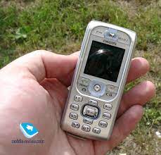 Philips 530