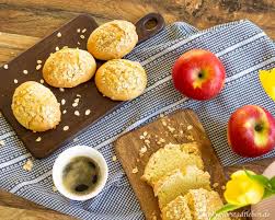 Stayhome Brotchen Backen Ohne Hefe Rezept Rezept Brot Backen Ohne Hefe Brot Backen Backen