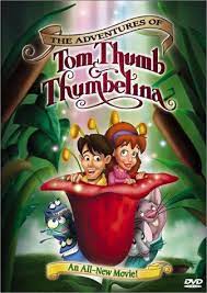 Pelicula Las Aventuras De Pulgarcita Y Tom Pulgar 2002 Abandomoviez Net