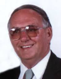 Obituary information for Edwin Vance Murphy
