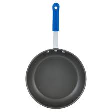 Vollrath S4012 12 Wear Ever Fry Pan W Powercoat 2 Tm Interior And Cool Handle Click Image To Review More Detail Pan Frying Pan Dining Table In Kitchen