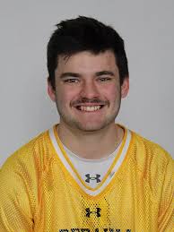 2025 Men's Lacrosse Roster