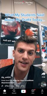 Participate well, give encouragement to competitors or to people in your own challenge, and praise the excellent work of others. How To Create Tiktok Videos The Algorithm Loves Social Media Examiner