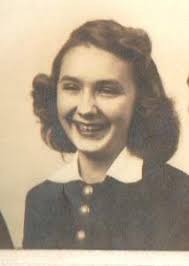 Jeanne Weir Liles (1930-1972)