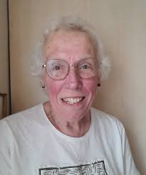 DCC — St Mary's church