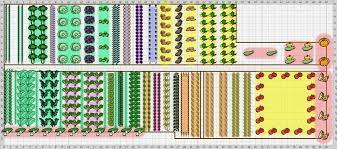 10x10 Vegetable Garden Layout Small Raised Vegetable Garden Plans 10x10 Garden Layout Vege Garden Layout Vegetable Garden Planning Garden Planning Layout