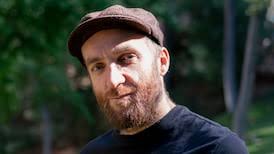 The Constant Soldier review: A good German takes