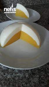 devekusu yumurtasi tatlisi nefis yemek tarifleri hamiyet ordu yemek tarifleri yemek gida