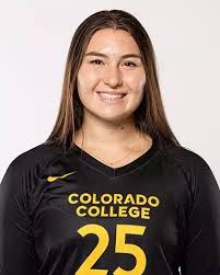 2025 Volleyball Roster