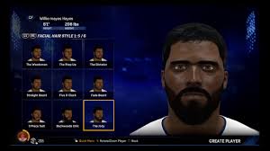 Mlb the show 17 rtts player creation willie mayes hayes
