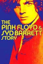 Syd Barrett Movies List