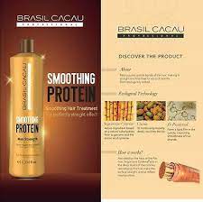 Выпрямляющий протеин brasil cacau smoothing protein 90 гр. 1 Liter Brazil Cacau Smoothing Protein Ebay