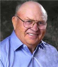 Garfield John Bergstrom