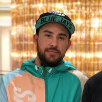 Anthony Roybal's Instagram, Twitter & Facebook