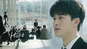 Yesss i have all of kwak dong yeon's dramas on my list. Kwak Dong Yeon I M Not The Victim But Rather The Assailant My Strange Hero Ep 29 Youtube