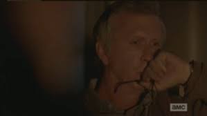 The Walking Dead, Season 5, Episode 15, “Try