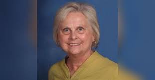 Constance "Connie" Scarbrough Obituary