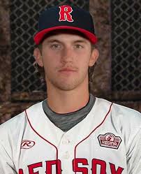 Last night's Impact Player of the game was Trevor Crawford! He pitched all  5 innings, allowing only 5 hits, 2 earned runs, and struck out 6 Swift  Current Batters. ⚾️