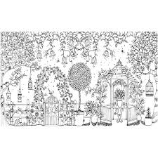 Kleurplaten met ingewikkelde patronen, van schilderijen, landschappen, planten, bloemen, dieren en gebouwen. Kleurplaten Volwassenen Gratis Printen