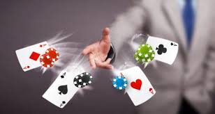 Saetamusic - IDN Poker - Poker Online - Judi Poker - Poker Online ...
