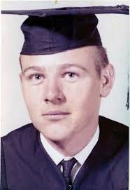 Early 60's graduating class from Abita.