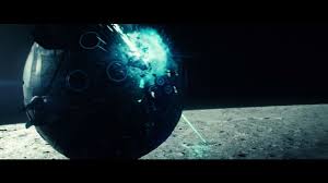 When independence day hit theaters in 1996, it brought the spectacle of global destruction, exciting action, some twenty years later, independence day: Independence Day Resurgence Hd 2016 Orb On The Moon Youtube