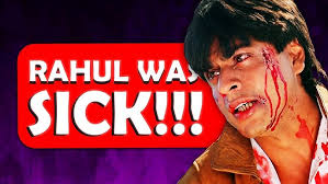 Was Rahul Mehra from Darr really a Villain?